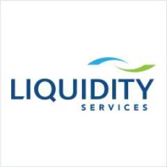 Liquidity Services Inc. Logo