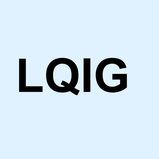 Stock lqig logo