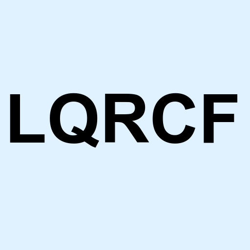 Stock lqrcf logo