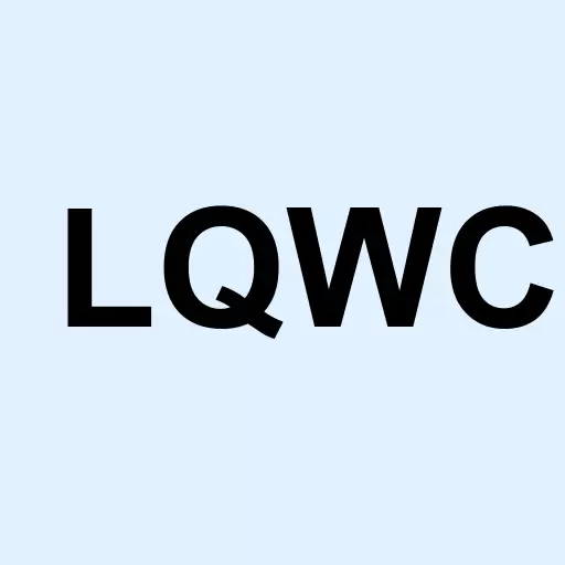 Lifequest World Corp Logo