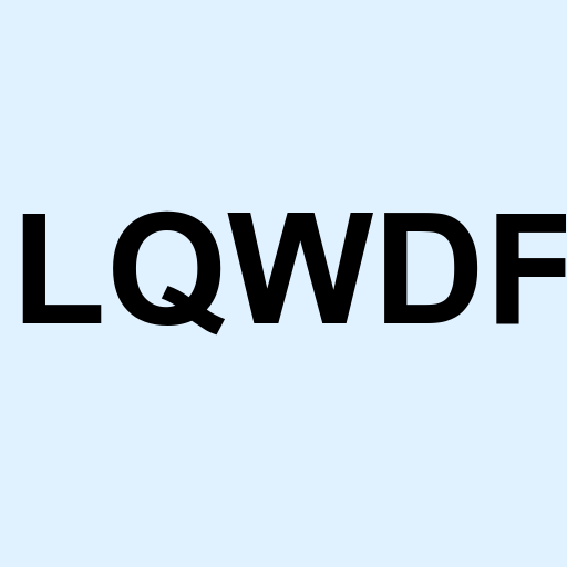 Stock lqwdf logo