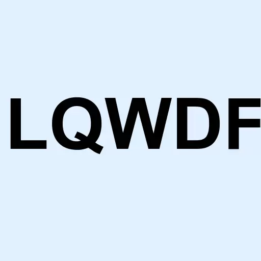 LQwDFinTech Corp Logo