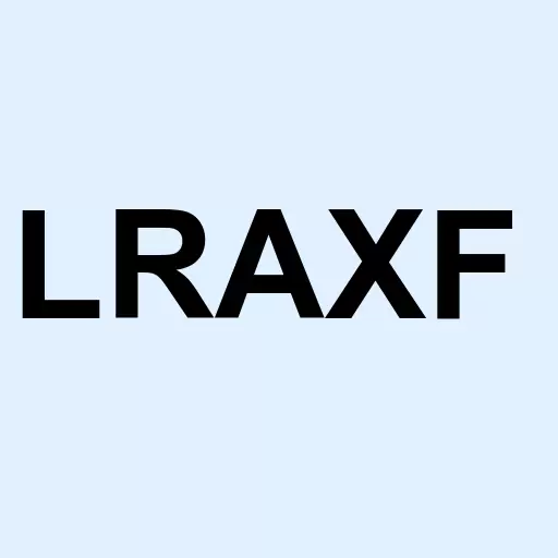 Lara Exploration Ltd Logo