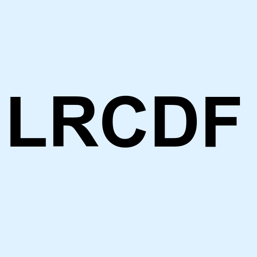 Stock LRCDF logo