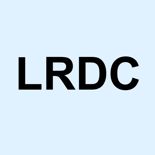 Stock lrdc logo