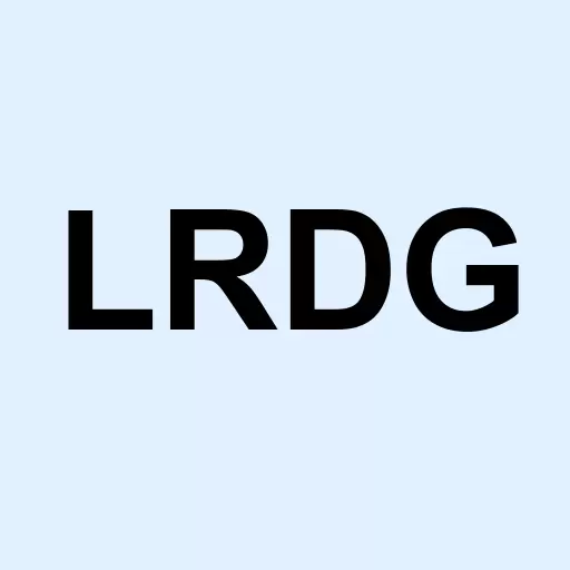 Lord Global Corporation Logo
