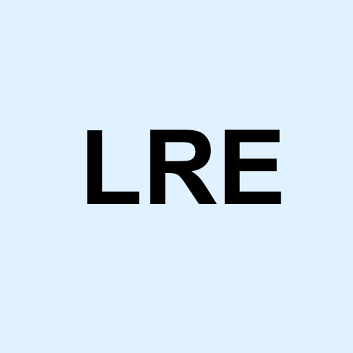 Stock lre logo