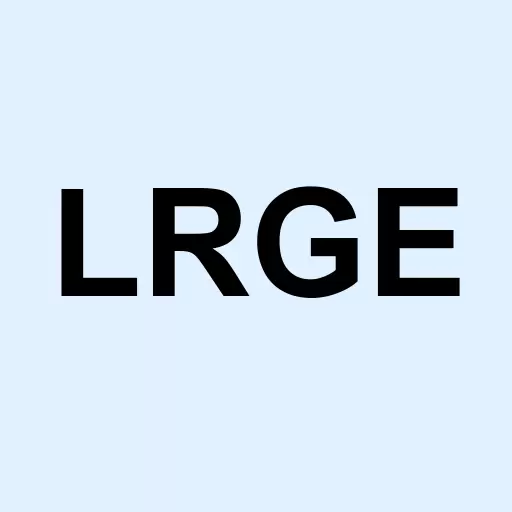 ClearBridge Large Cap Growth ESG ETF Logo