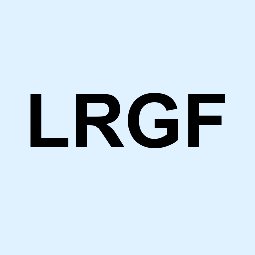 Stock lrgf logo