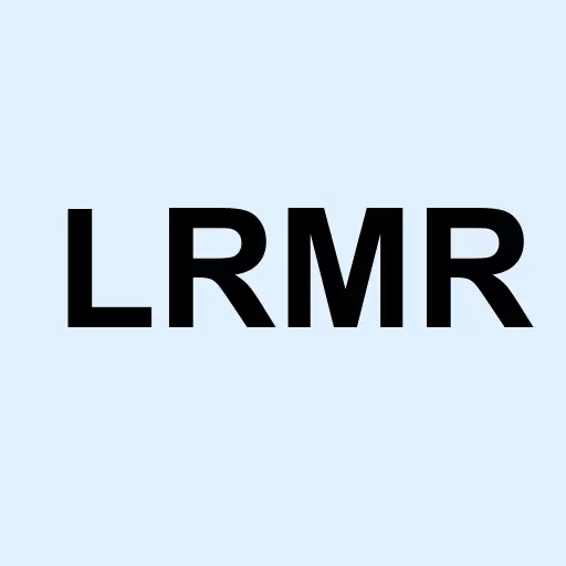 Larimar Therapeutics Inc. Logo