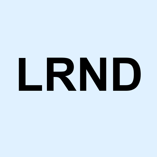 Stock lrnd logo