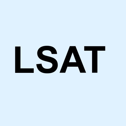 Stock lsat logo