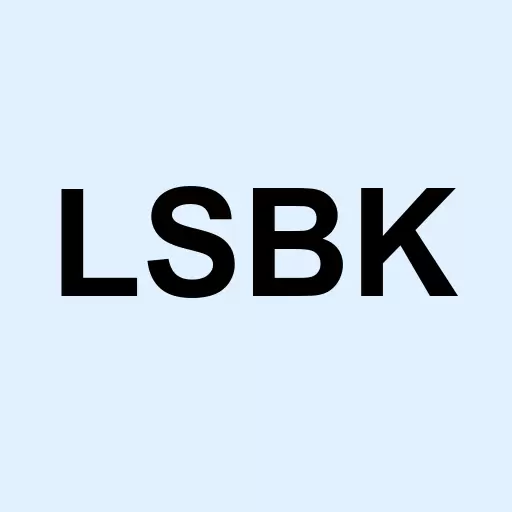 Lake Shore Bancorp Inc. Logo
