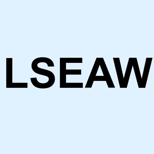 Stock lseaw logo
