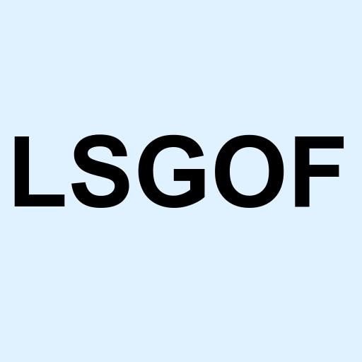 Stock lsgof logo