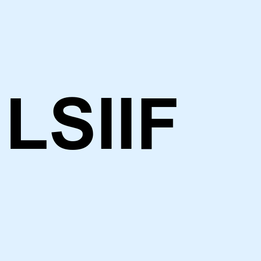 Stock lsiif logo