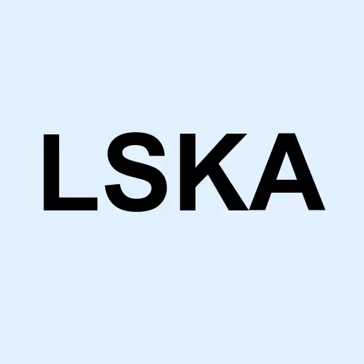 Liska Biometry Inc Logo