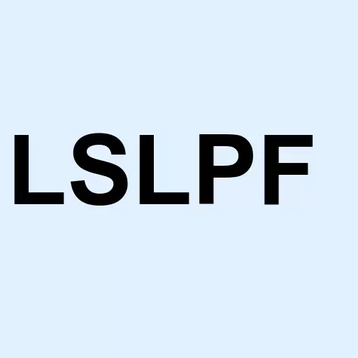 Lsl Property Svcs Plc Ord Logo