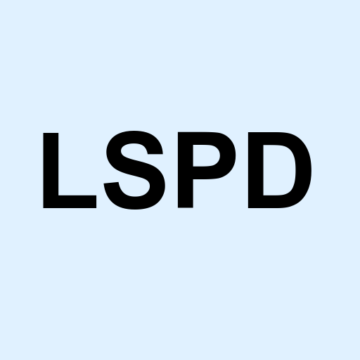 Stock lspd logo