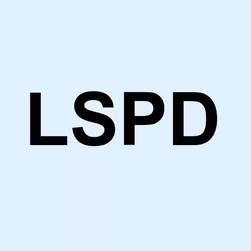 Lightspeed POS Inc. Subordinate Logo
