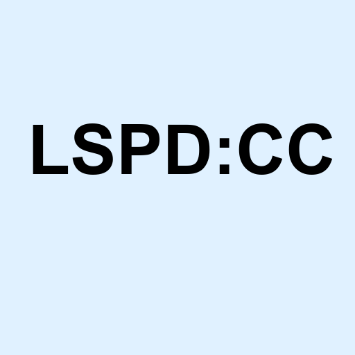 Stock lspd:cc logo