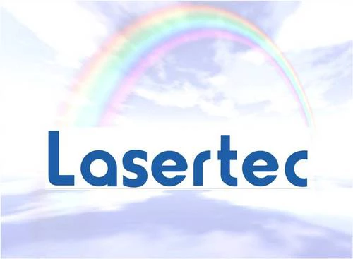 Lasertec Corp Logo