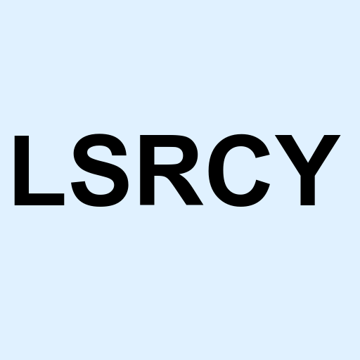 Stock LSRCY logo