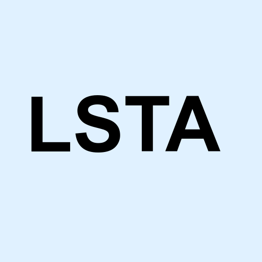 Stock lsta logo