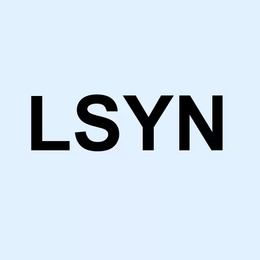 Liberated Syndication Inc Logo