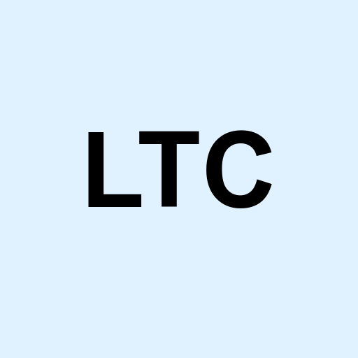Stock LTC logo
