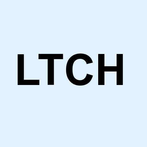 Stock ltch logo