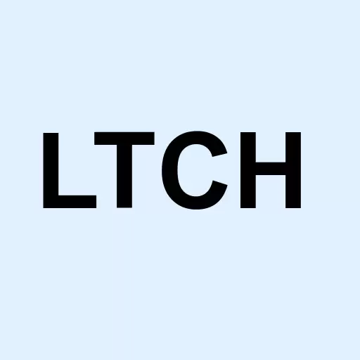 Latch Inc. Logo