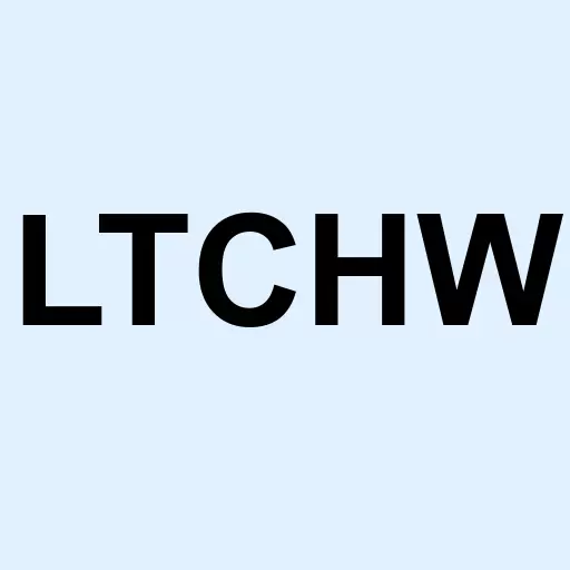 Latch Inc. Warrant Logo
