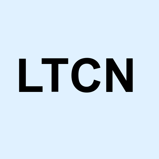 Stock ltcn logo