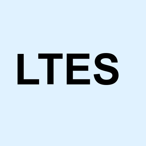 Stock ltes logo
