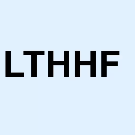 Lithium Power Intl Logo