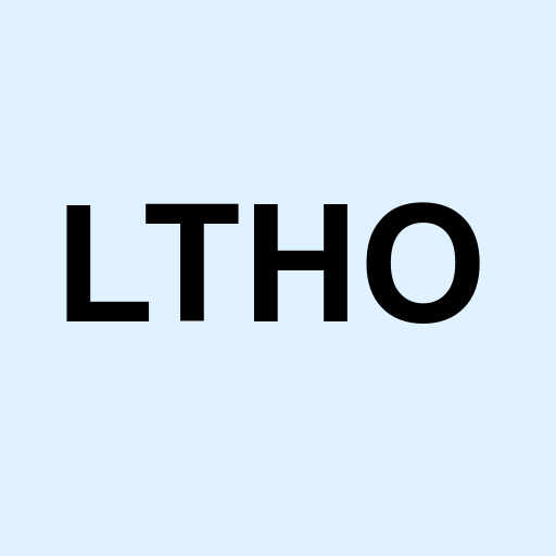Stock ltho logo