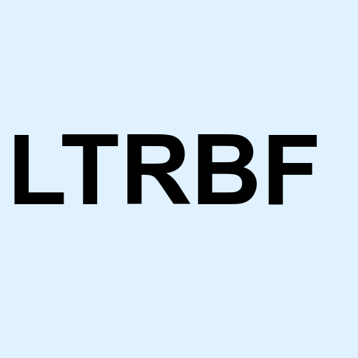 Stock ltrbf logo