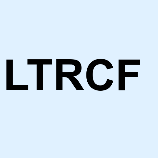 Stock ltrcf logo