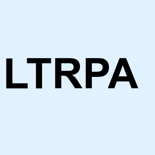 Stock ltrpa logo