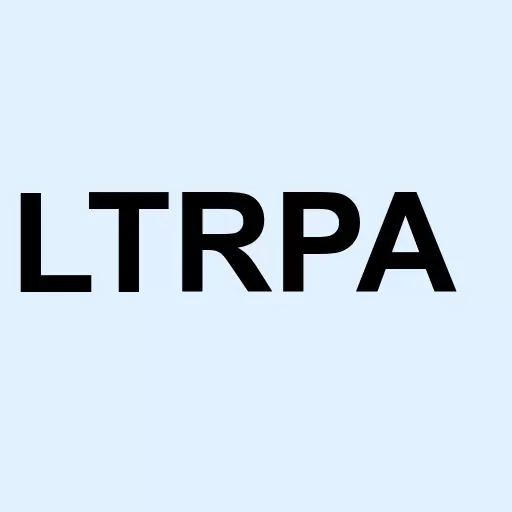 Liberty TripAdvisor Holdings Inc. Series A Common Stock Logo
