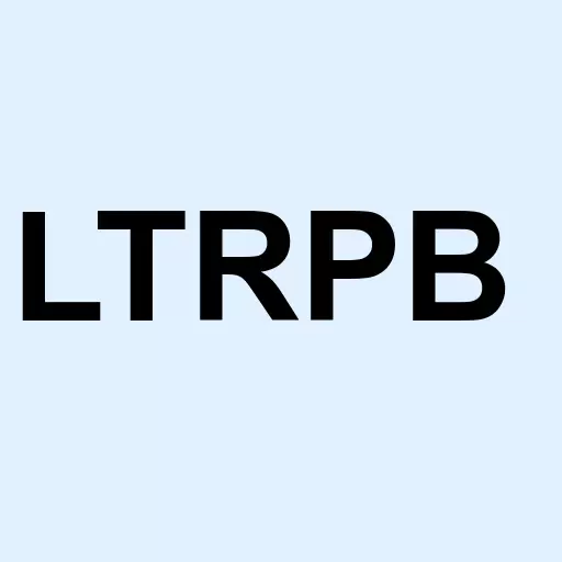 Liberty TripAdvisor Holdings Inc. Series B Common Stock Logo
