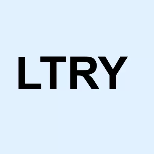 Lottery.com Logo
