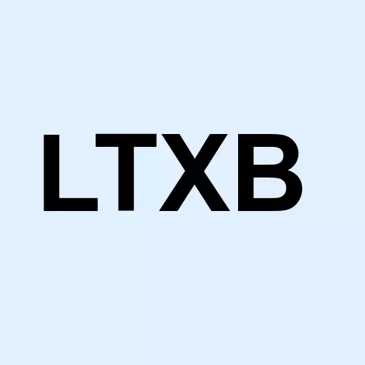 LegacyTexas Financial Group Inc. Logo