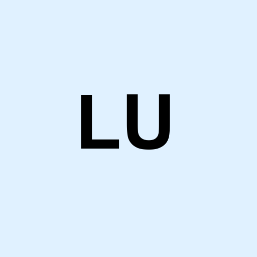 Stock LU logo
