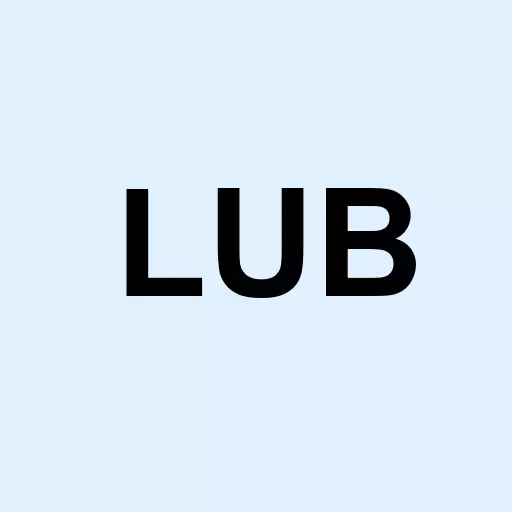 Luby's Inc. Logo