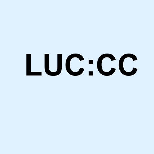 Stock luc:cc logo