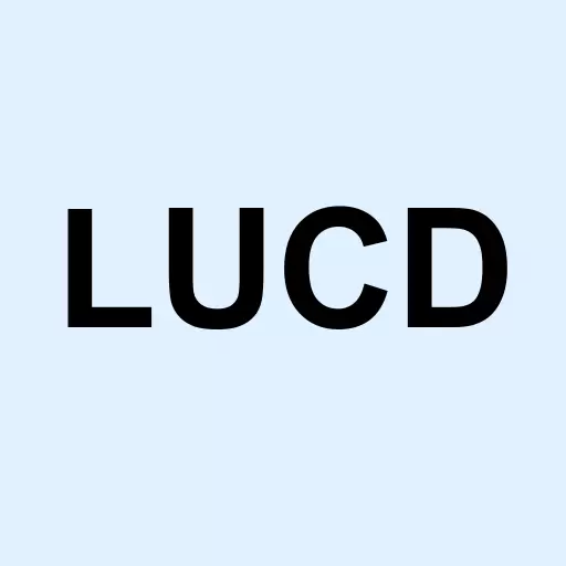 Lucid Diagnostics Inc. Logo