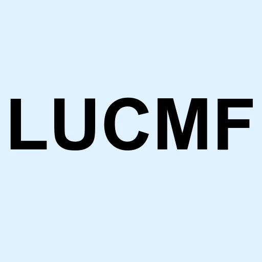 Stock lucmf logo