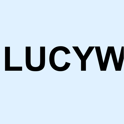 Stock lucyw logo